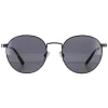 Ted Baker Sunglasses TB1693 Ellis 900 Dark Gunmetal Grey