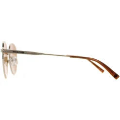 Ted Baker Sunglasses TB1693 Ellis 402 Light Gold Gold