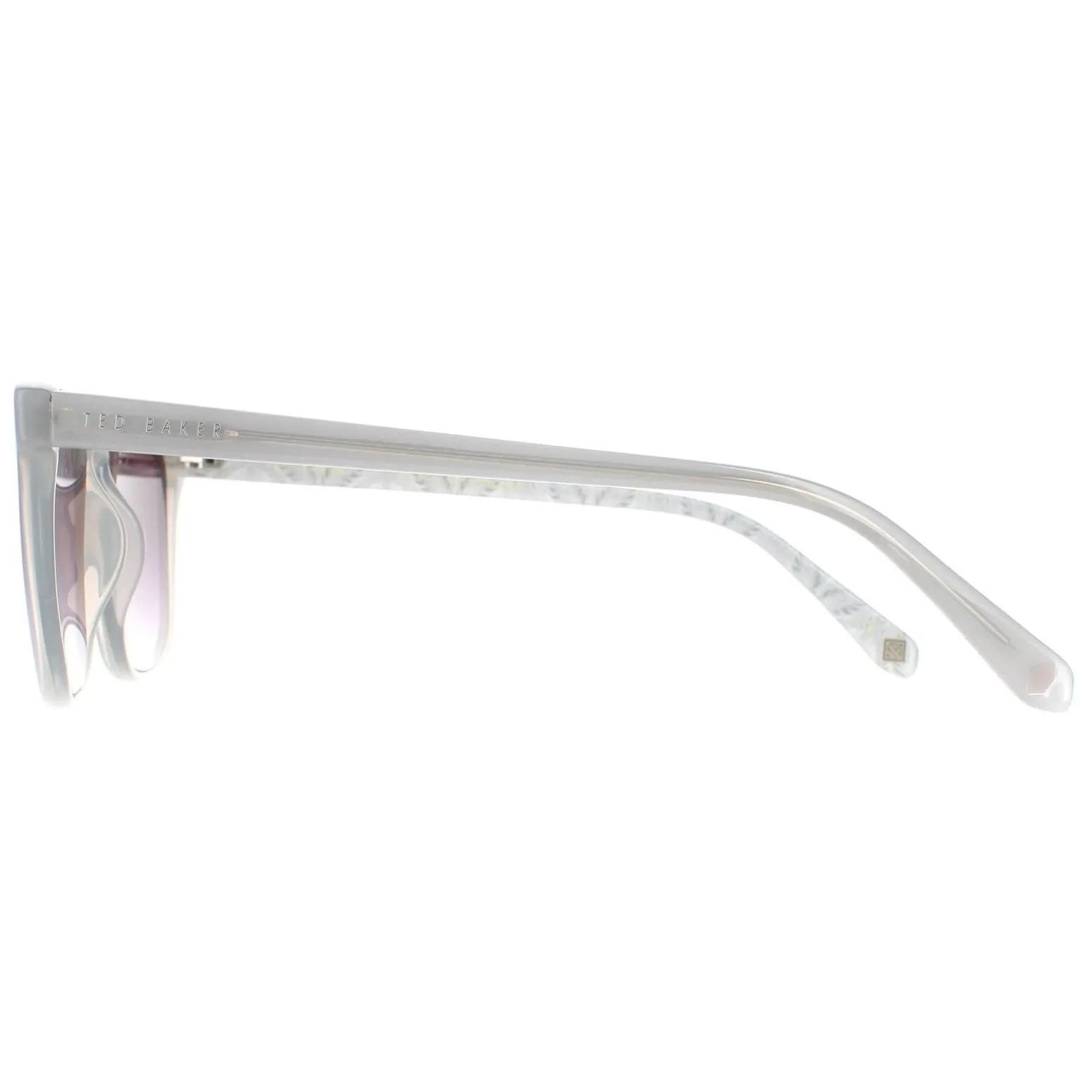 Ted Baker Sunglasses TB1571 Einar 905 Grey Grey Gradient