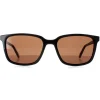 Ted Baker Sunglasses TB1529 Farley 001 Black Grey Gradient