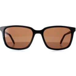 Ted Baker Sunglasses TB1529 Farley 001 Black Grey Gradient
