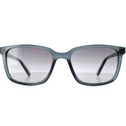 Ted Baker Sunglasses TB1529 Farley 625 Dove Blue Blue Grey Gradient