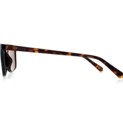 Ted Baker Sunglasses TB1529 Farley 001 Black Grey Gradient