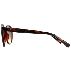 Ted Baker Sunglasses TB1677 Fleur 149 Double Champagne Demi Brown Grad