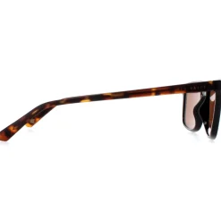 Ted Baker Sunglasses TB1529 Farley 001 Black Grey Gradient