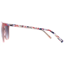 Ted Baker Sunglasses TB1647 Joella 203 Rose Grey Gradient