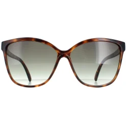 Ted Baker Sunglasses TB1400 Kiara 122 Tortoiseshell Brown Gradient
