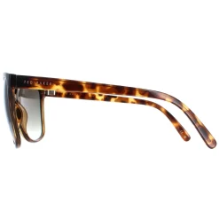 Ted Baker Sunglasses TB1400 Kiara 122 Tortoiseshell Brown Gradient