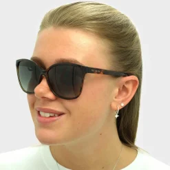 Ted Baker Sunglasses TB1400 Kiara 122 Tortoiseshell Brown Gradient