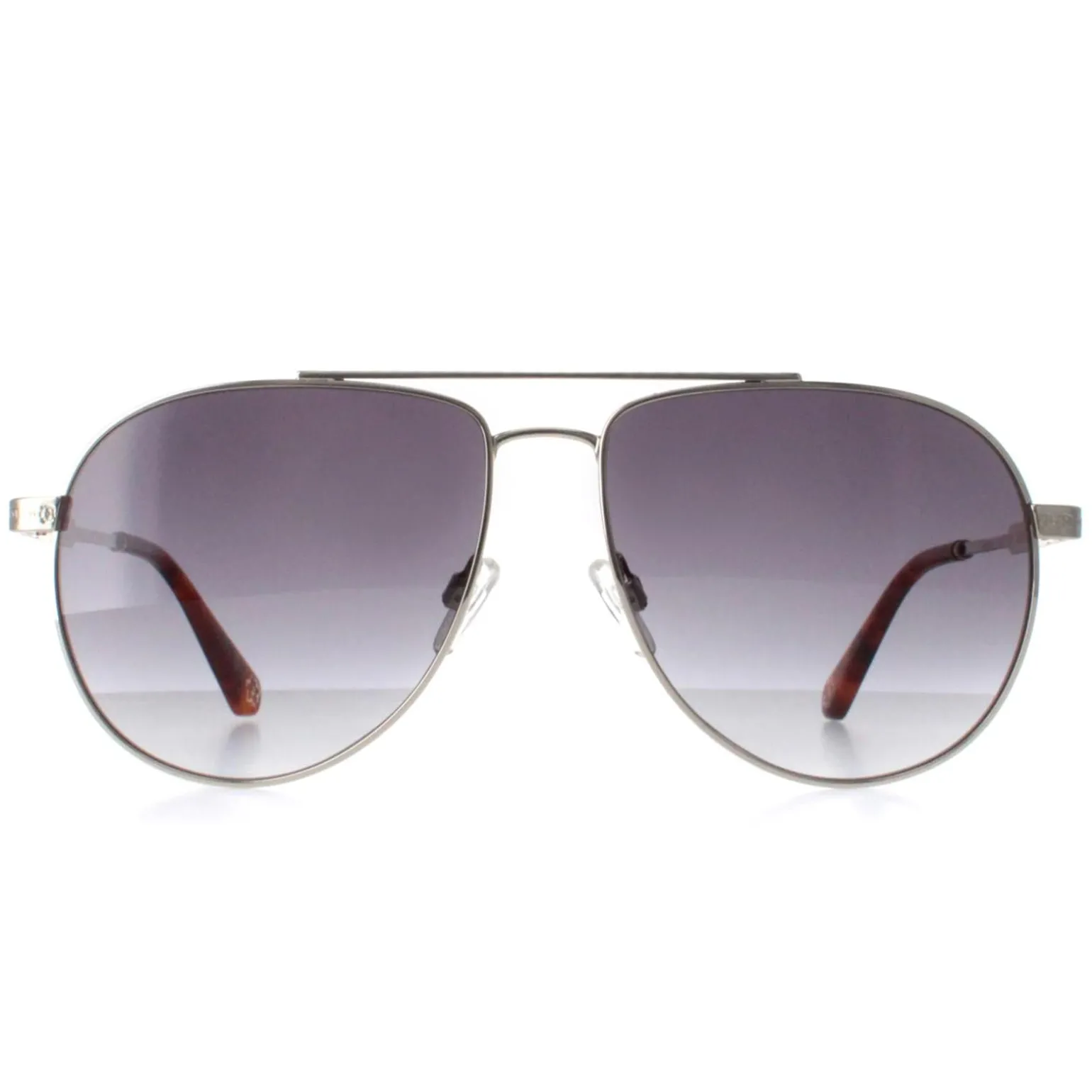 Ted Baker Sunglasses TB1691 Maeve 406 Gold Grey Gradient