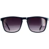 Ted Baker Sunglasses TB1535 Marlow 618 Blue Charcoal Purple