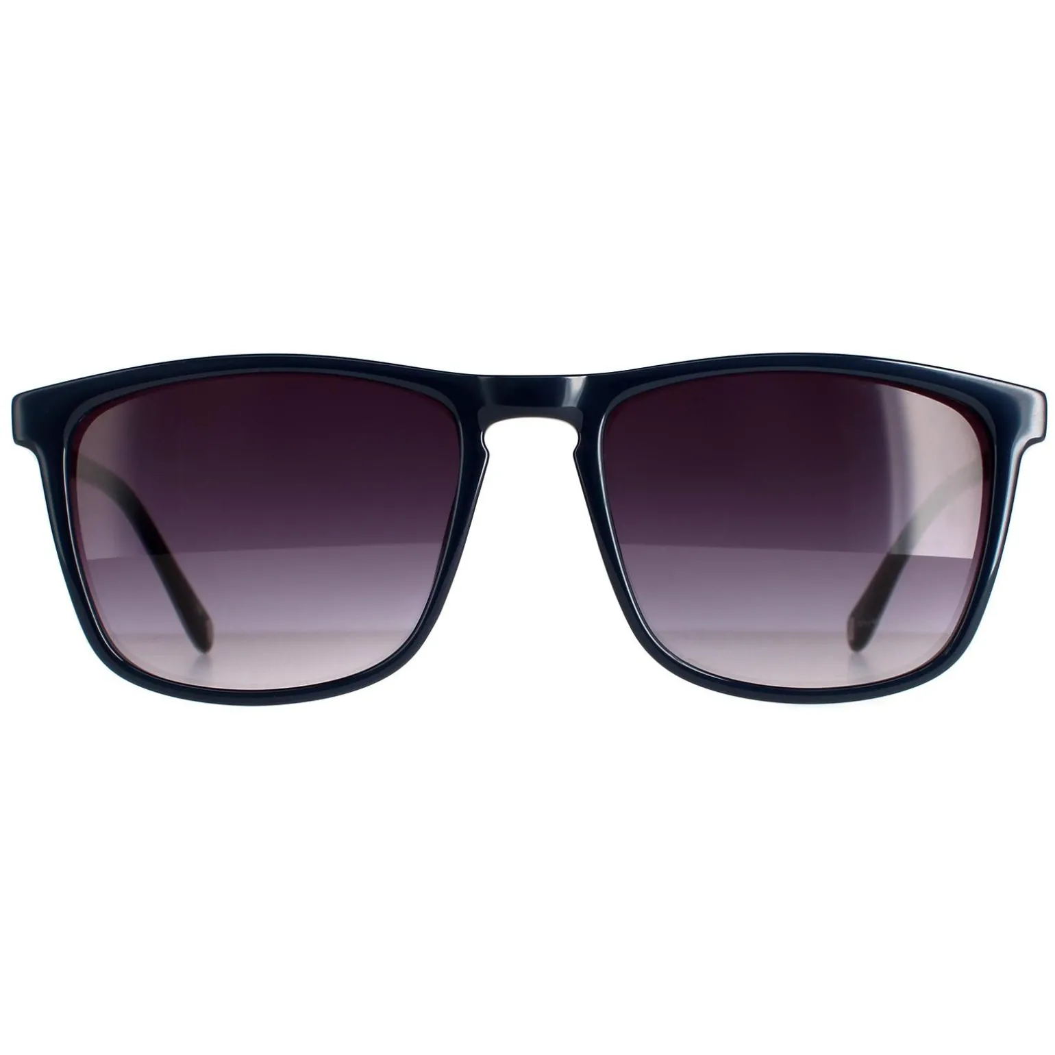 Ted Baker Sunglasses TB1535 Marlow 618 Blue Charcoal Purple