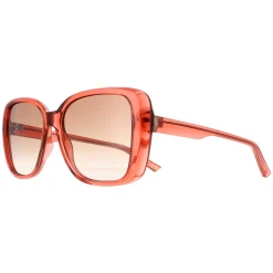 Ted Baker Sunglasses TB1640 Margo 220 Rose Brown Gradient