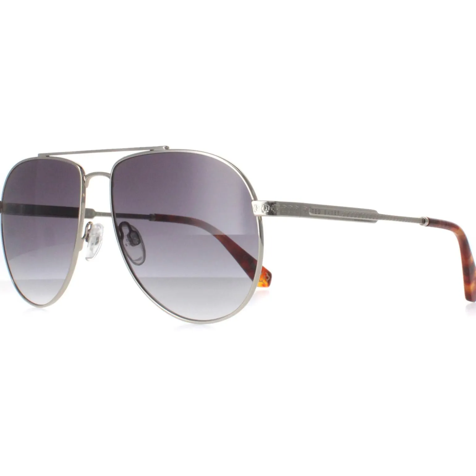 Ted Baker Sunglasses TB1691 Maeve 406 Gold Grey Gradient