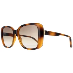 Ted Baker Sunglasses TB1640 Margo 136 Havana Brown Gradient