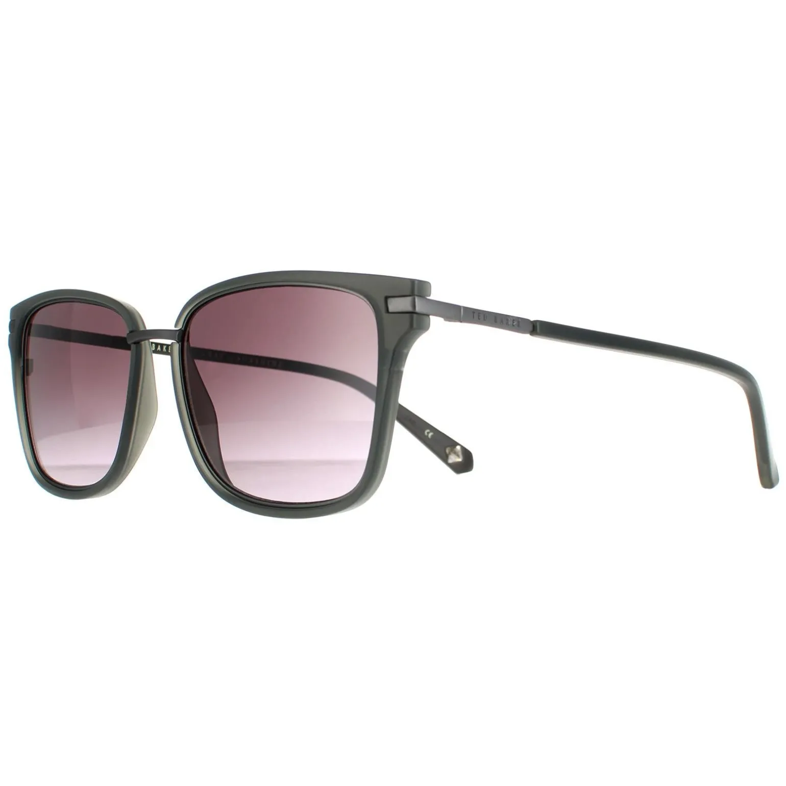 Ted Baker Sunglasses TB1620 Mata 905 Grey Grey Gradient