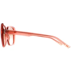 Ted Baker Sunglasses TB1640 Margo 220 Rose Brown Gradient