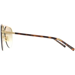 Ted Baker Sunglasses TB1628 Mose 122 Brown Green