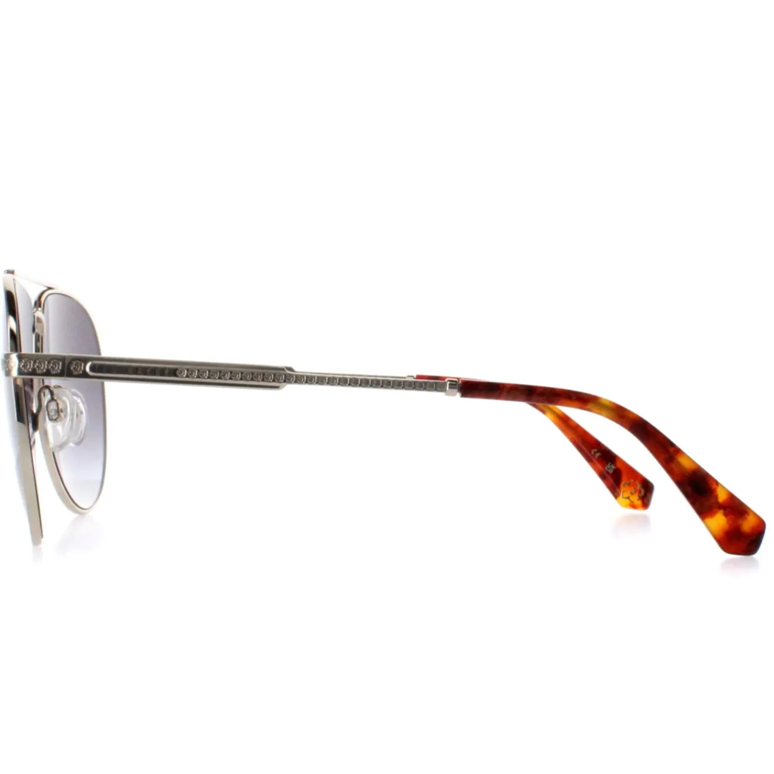 Ted Baker Sunglasses TB1691 Maeve 406 Gold Grey Gradient