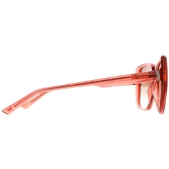 Ted Baker Sunglasses TB1640 Margo 220 Rose Brown Gradient