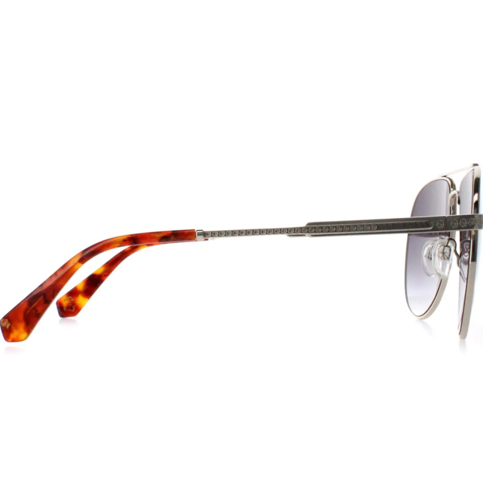 Ted Baker Sunglasses TB1691 Maeve 406 Gold Grey Gradient