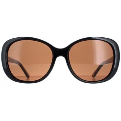 Ted Baker Sunglasses TB1343 Nola 001 Brown Brown