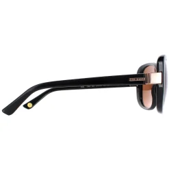 Ted Baker Sunglasses TB1343 Nola 001 Brown Brown