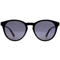 Ted Baker Sunglasses TB1746 Oria 001 Black Grey