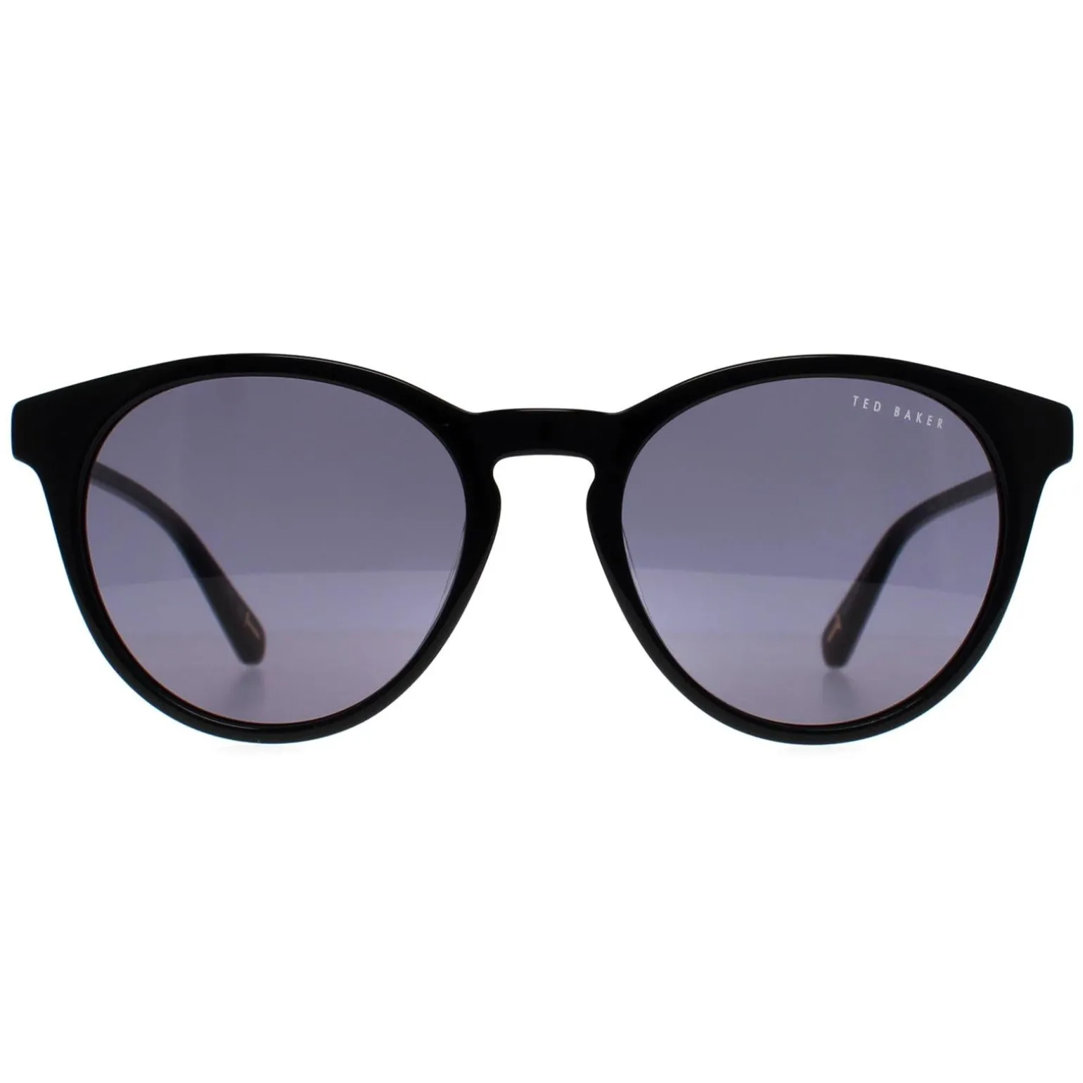 Ted Baker Sunglasses TB1746 Oria 001 Black Grey