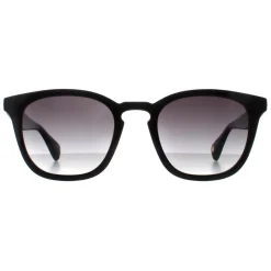 Ted Baker Sunglasses TB1683 Otis 001 Black Grey Gradient