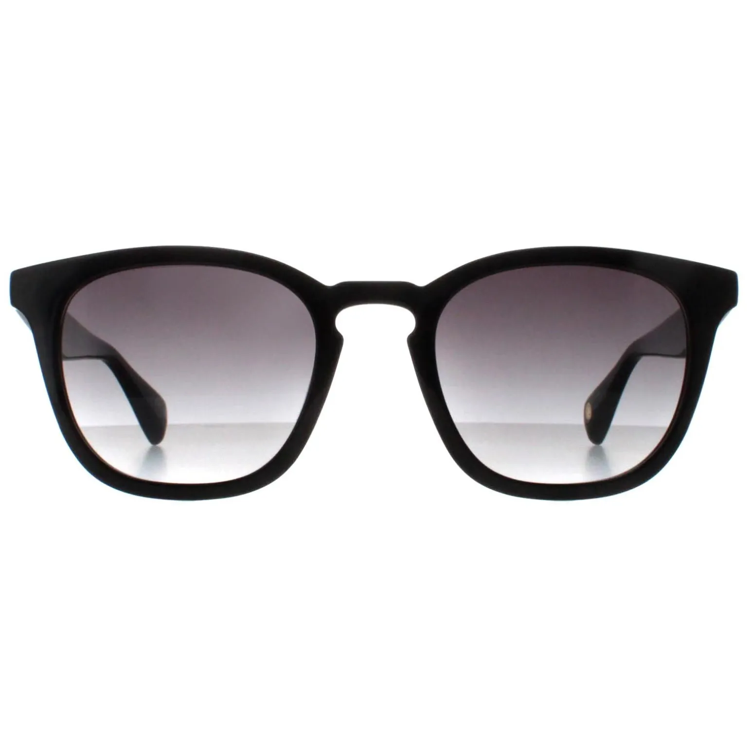 Ted Baker Sunglasses TB1683 Otis 001 Black Grey Gradient