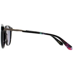 Ted Baker Sunglasses TB1746 Oria 001 Black Grey
