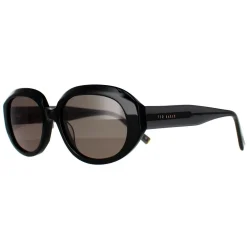 Ted Baker Sunglasses TB1689 Penny 001 Black Grey