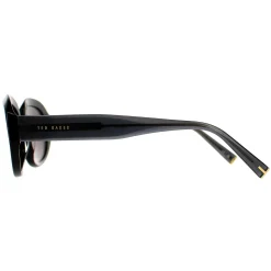 Ted Baker Sunglasses TB1689 Penny 001 Black Grey