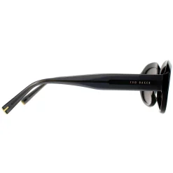 Ted Baker Sunglasses TB1689 Penny 001 Black Grey