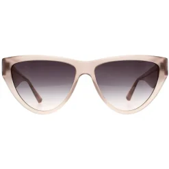 Ted Baker Sunglasses TB1665 Raella 269 Frosted Grey Grey Gradient