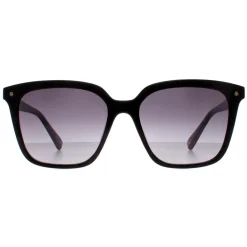 Ted Baker Sunglasses TB1676 Ramona 001 Black Grey Gradient