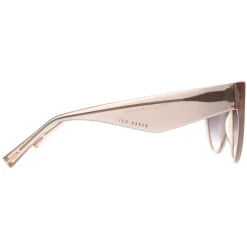 Ted Baker Sunglasses TB1665 Raella 269 Frosted Grey Grey Gradient