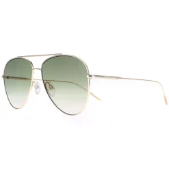 Ted Baker Sunglasses TB1625 Sutton 400 Gold Green Gradient