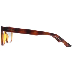 Ted Baker Sunglasses TB1635 Surf 122 Polished Dark Tortoise Grey Gradi