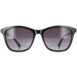 Ted Baker Sunglasses TB1440 Tari 001 Black Grey Gradient