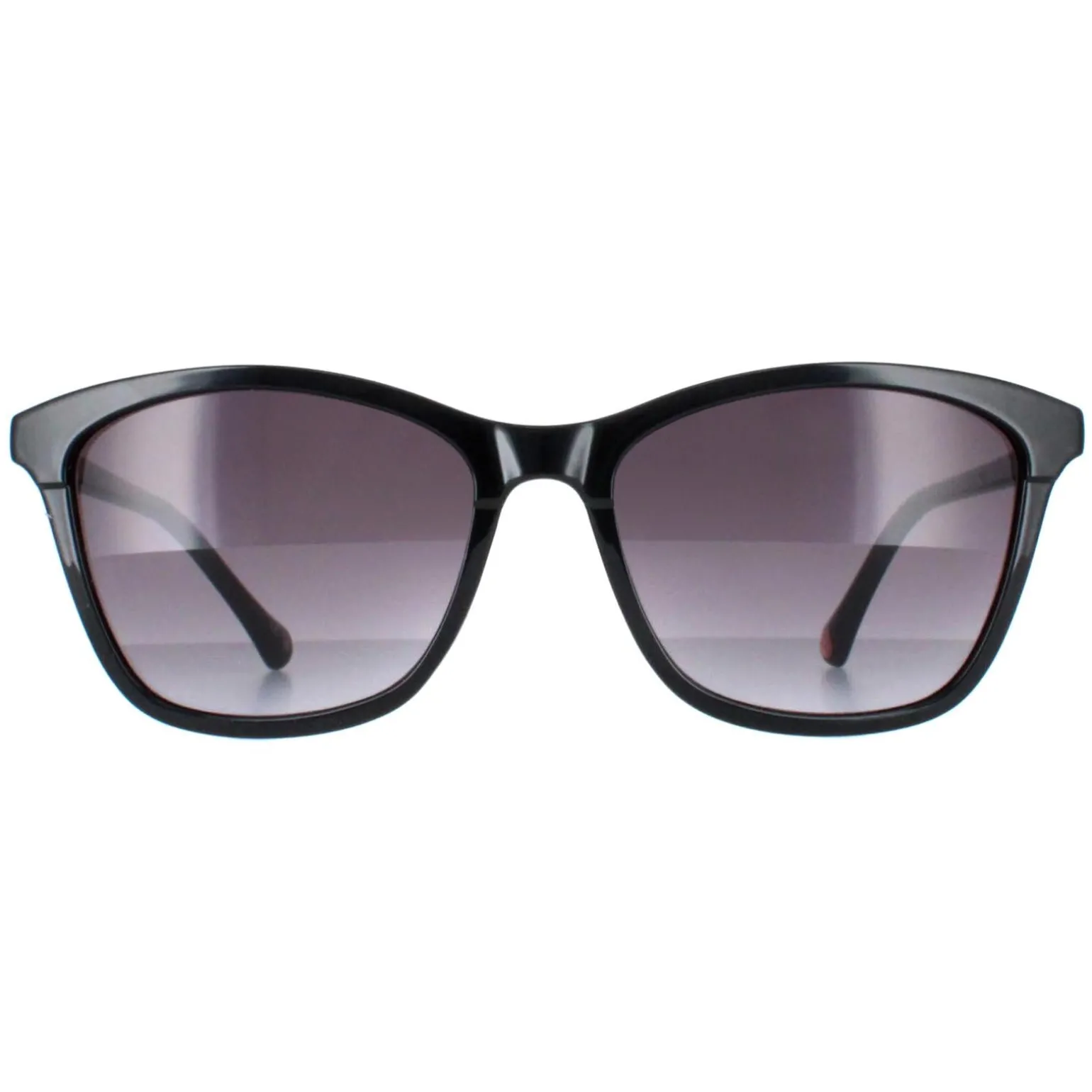 Ted Baker Sunglasses TB1440 Tari 001 Black Grey Gradient