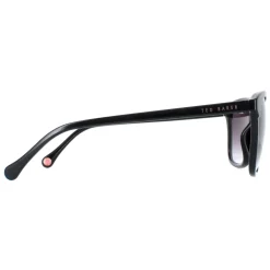 Ted Baker Sunglasses TB1440 Tari 001 Black Grey Gradient