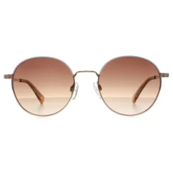 Ted Baker Sunglasses TB1679 Willa 449 Gold Brown Gradient