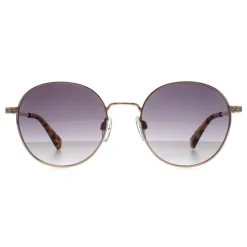 Ted Baker Sunglasses TB1679 Willa 474 Gold Blue Gradient