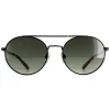 Ted Baker Sunglasses TB1531 Warner 001 Black Grey