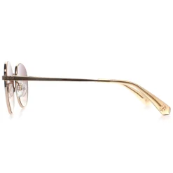 Ted Baker Sunglasses TB1679 Willa 449 Gold Brown Gradient