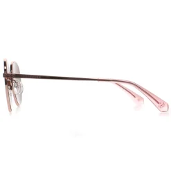 Ted Baker Sunglasses TB1679 Willa 401 Rose Gold Brown