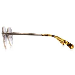 Ted Baker Sunglasses TB1679 Willa 474 Gold Blue Gradient
