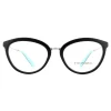 Tiffany Glasses Frames TF2173 8001 Black� 53mm